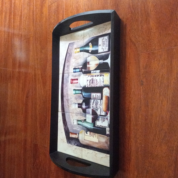 Tray - Picture 1 of 1